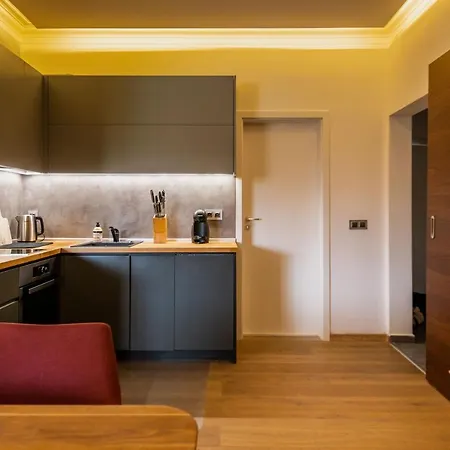 The Honeycomb Hideaway By Flat Mаnager Appartement