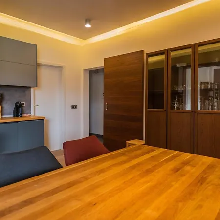 Appartement The Honeycomb Hideaway By Flat Mаnager