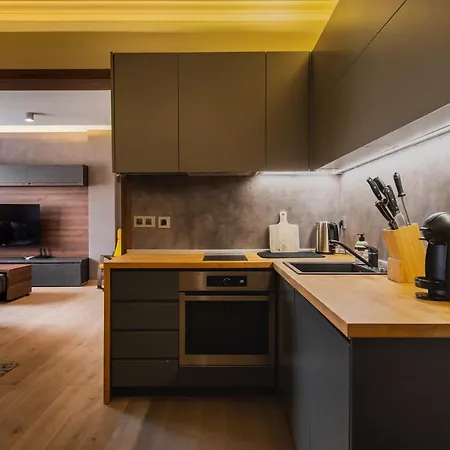 The Honeycomb Hideaway By Flat Mаnager Sofia