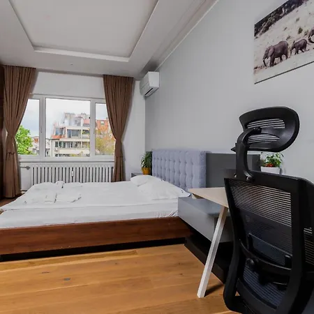 Appartement The Honeycomb Hideaway By Flat Mаnager