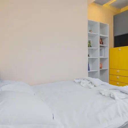 The Honeycomb Hideaway By Flat Mаnager 아파트 *