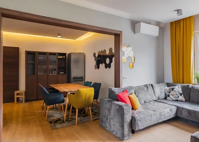 The Honeycomb Hideaway By Flat Mаnager