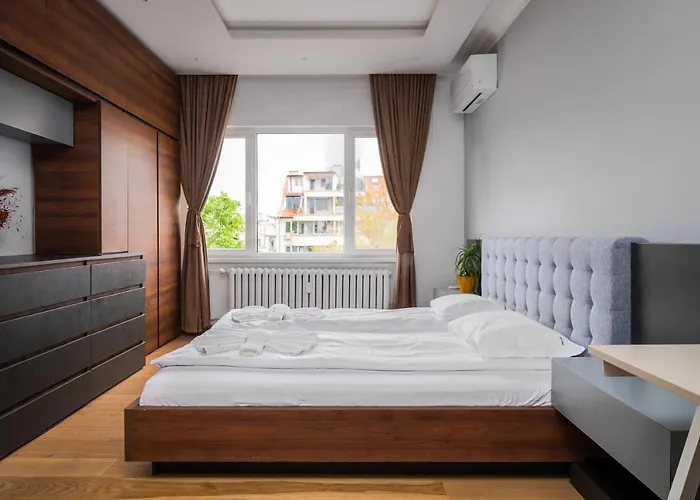 The Honeycomb Hideaway By Flat Mаnager 아파트 *