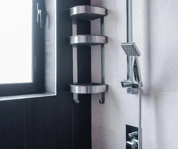 דירה The Honeycomb Hideaway By Flat Mаnager סופיה