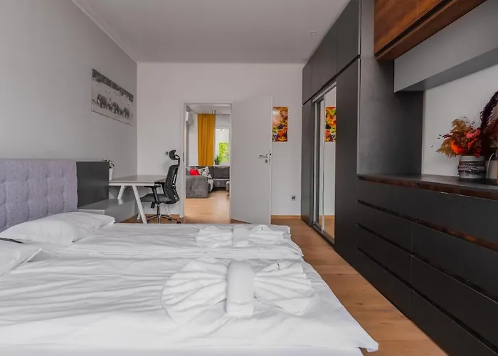 The Honeycomb Hideaway By Flat Mаnager דירה סופיה